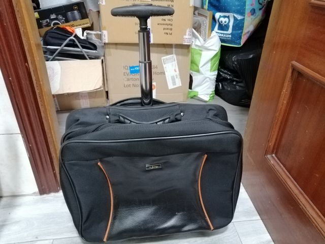 trolley ijoy portátil