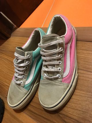 vans 35 niña vans 35 niña