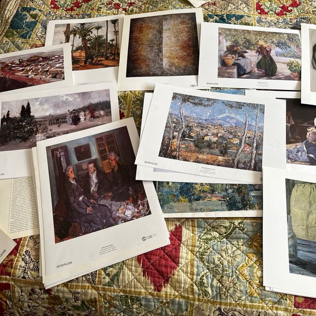 150 años de pintura en Alicante  34 Láminas