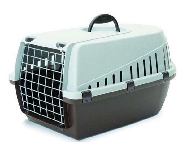 TRANSPORTIN SAVIC GATO O PERRO PEQUEÑO