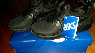 zapatillas asics originales