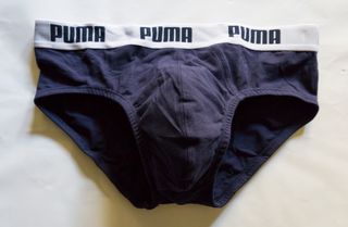calzoncillos hombre slip puma calzoncillos hombre slip puma