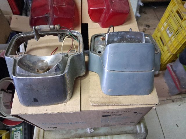 piloto vespa
