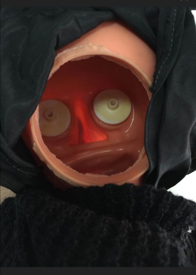 Doña Rogelia años 1970-1979