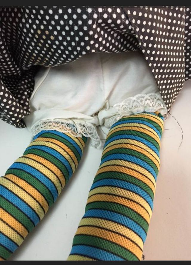 Doña Rogelia años 1970-1979