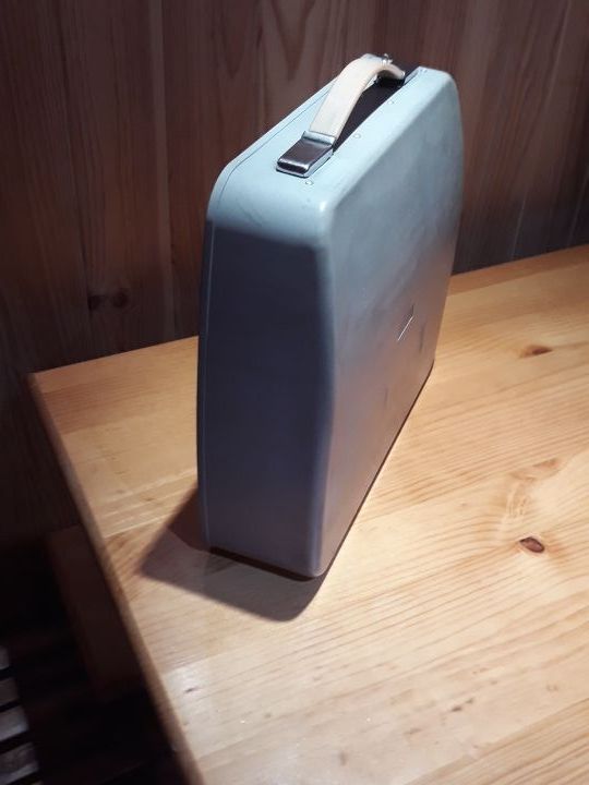 máquina de escribir-amaya