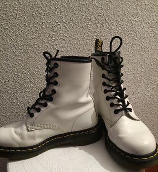 dr martens 36