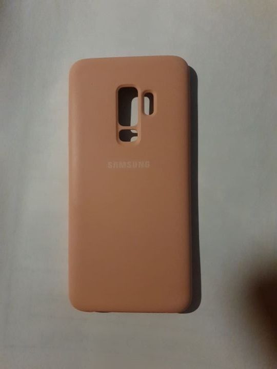 VENDO FUNDA OFICIAL SAMSUNG GALAXY S9 PLUS