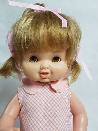 muñeca belter de famosa