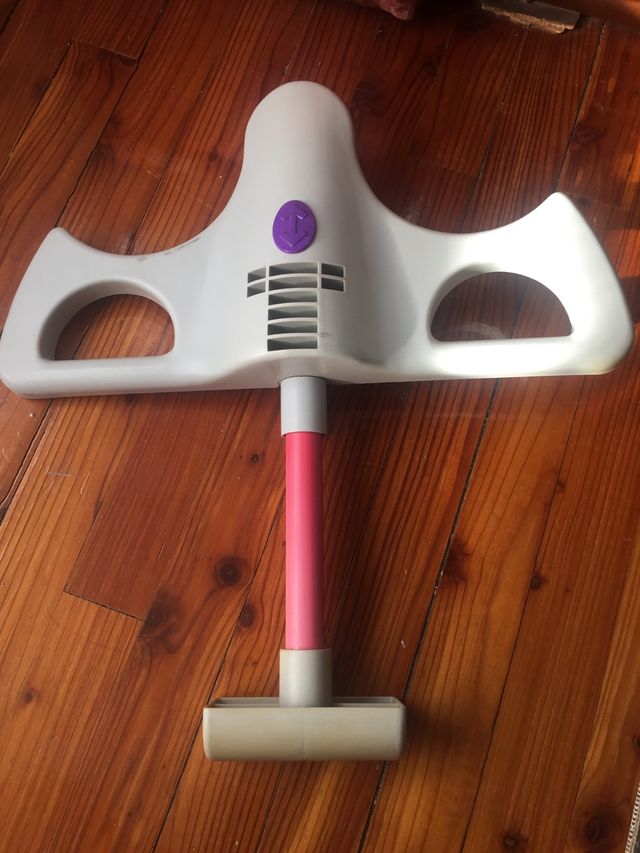 AB TONER PARA ABDOMINAL