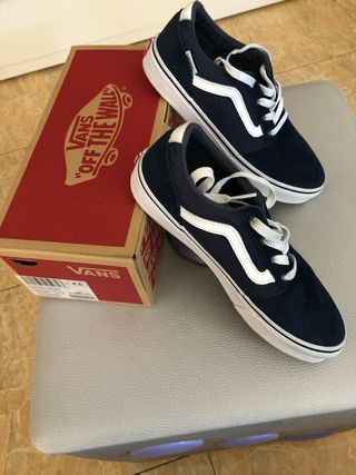vans numero 35 vans numero 35