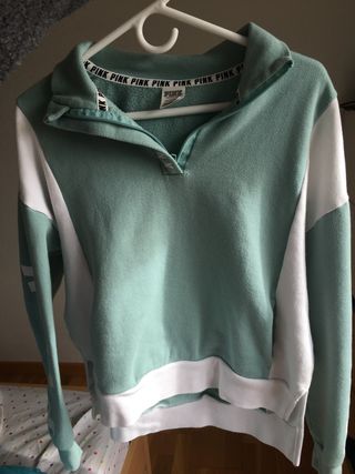 sudaderas victoria secret