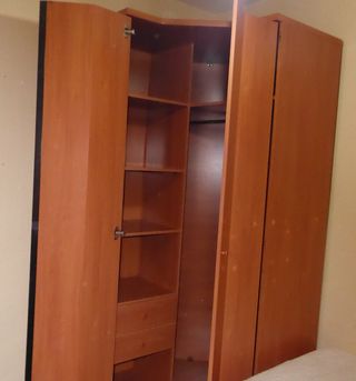Armario Esquina Pequeno