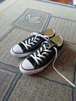 converse negras 41 converse negras 41