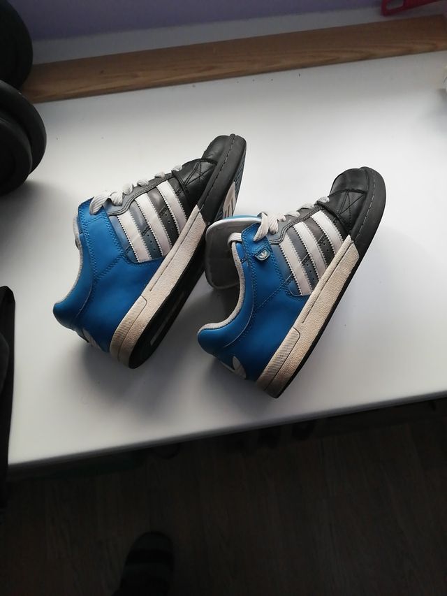 zapatillas Adidas