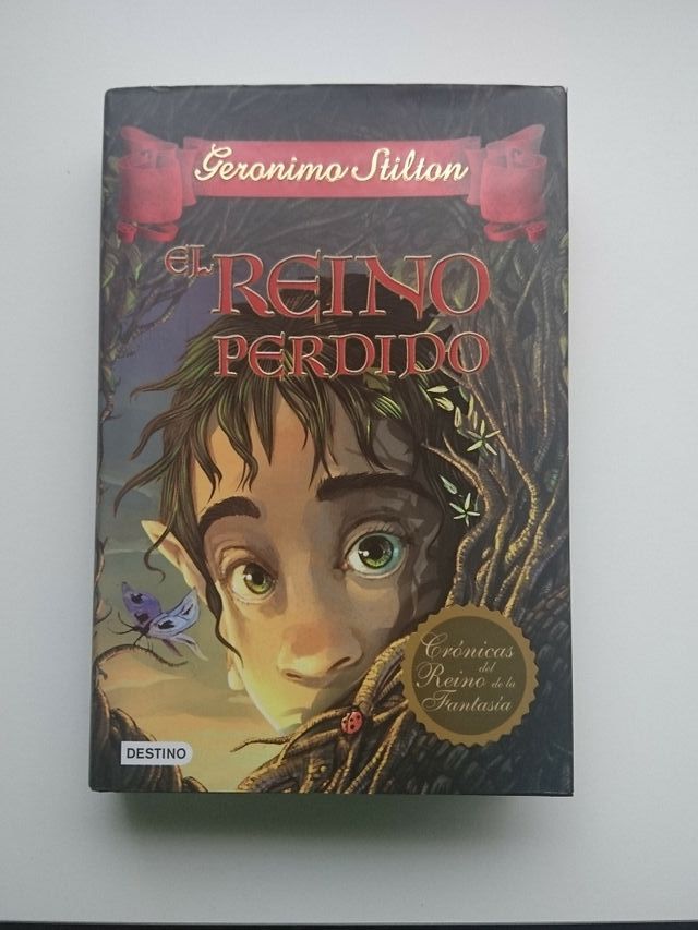 El Reino Perdido