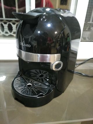 Cafetera Digrato de segunda mano en la provincia de Cádiz en Cafetera Digrato de segunda mano en la provincia de Cádiz en