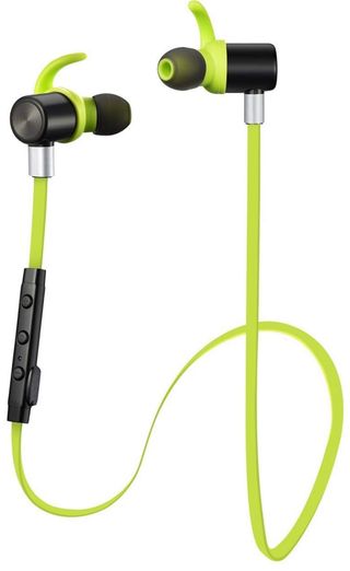 Auriculares Bluetooth 4.1 para DeporteCorrer de segunda Auriculares Bluetooth 4.1 para DeporteCorrer de segunda