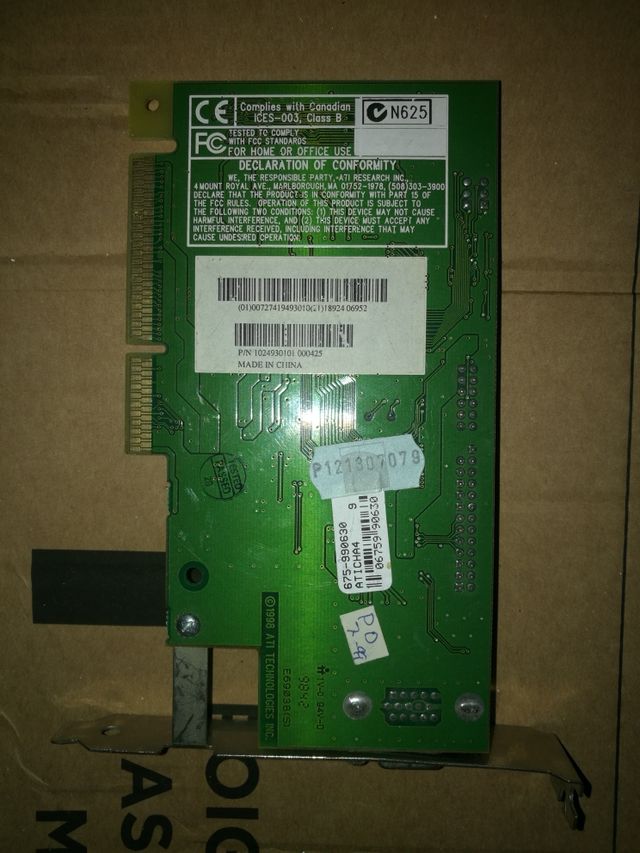 Lote completo 2€ cada una