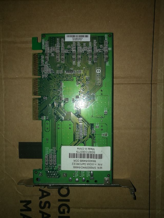 Lote completo 2€ cada una