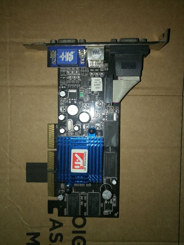 Lote completo 2€ cada una