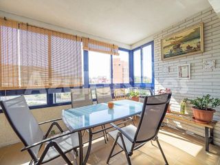 Piso en venta en Pla de Bon Repós en Alicante