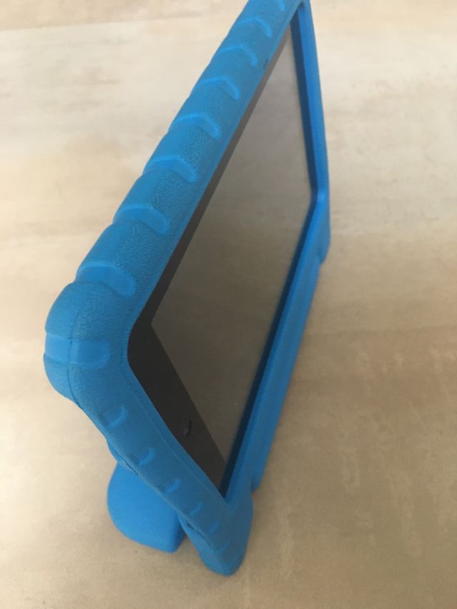 Tablet fire 7, muy poco uso