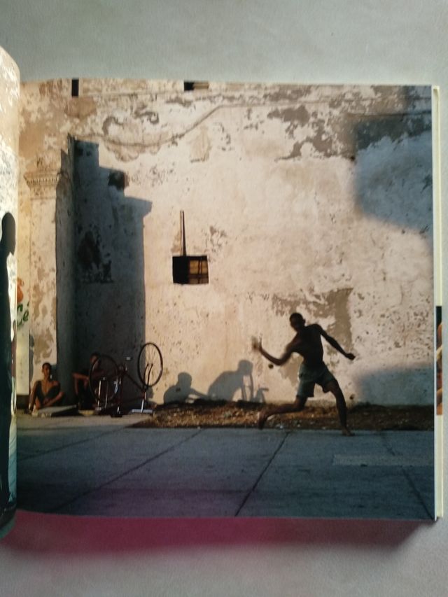 EL MUNDO EN IMÁGENES. NATIONAL GEOGRAPHIC