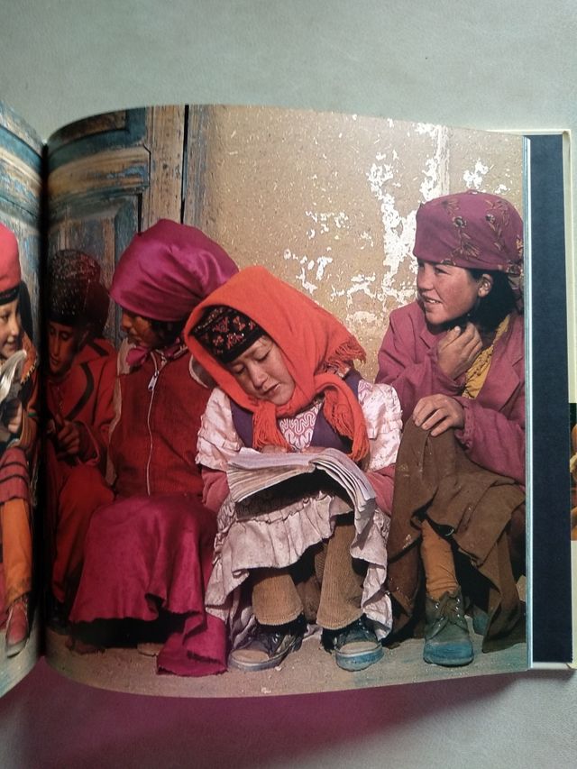 EL MUNDO EN IMÁGENES. NATIONAL GEOGRAPHIC