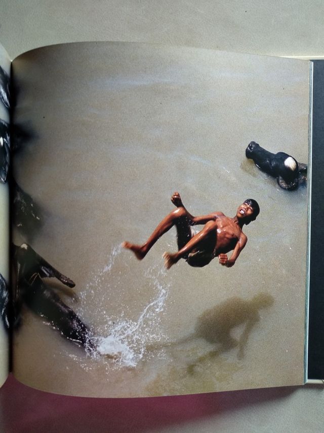 EL MUNDO EN IMÁGENES. NATIONAL GEOGRAPHIC