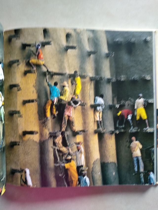 EL MUNDO EN IMÁGENES. NATIONAL GEOGRAPHIC