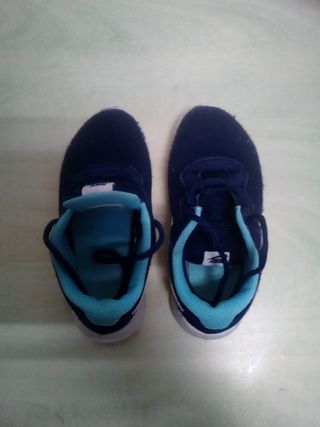Zapatillas Nike niños de segunda mano en la provincia de Zapatillas Nike niños de segunda mano en la provincia de