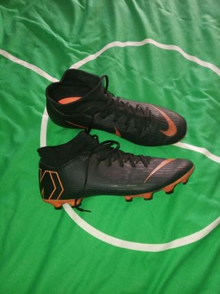 botas futbol adulto