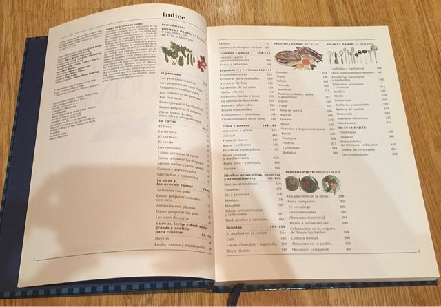 PACK LIBROS DE COCINA