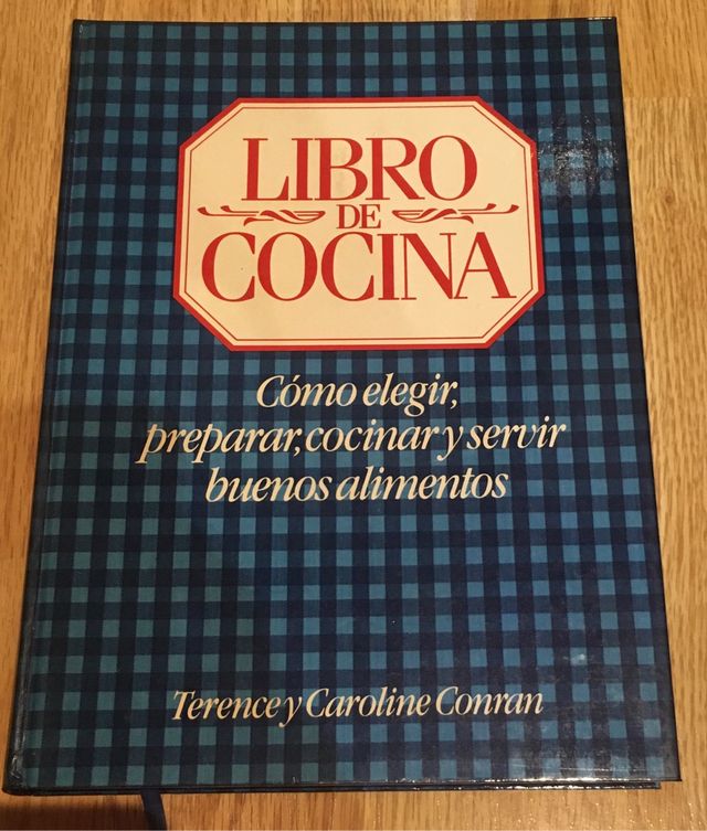 PACK LIBROS DE COCINA