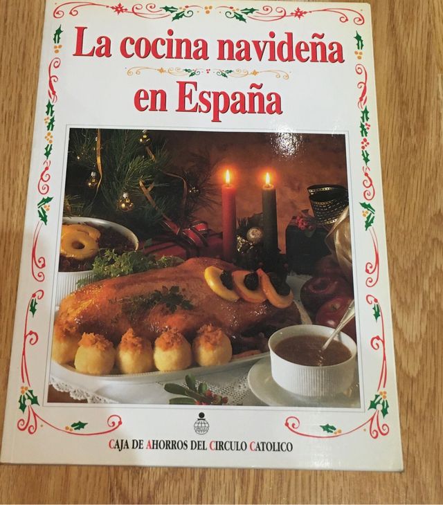 PACK LIBROS DE COCINA