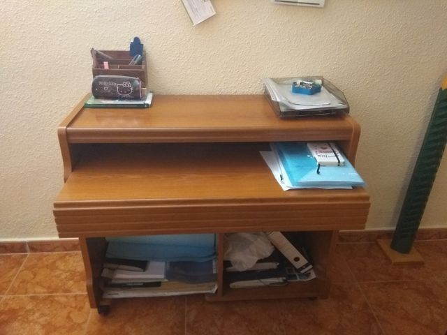 Precio mesa escritorio