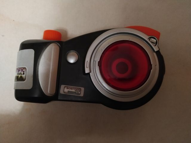 Maletin Espias completo niños