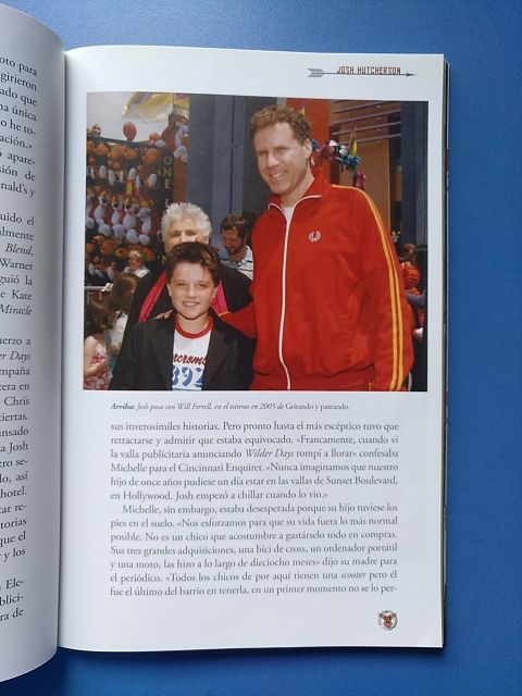 Libro Los juegos del hambre