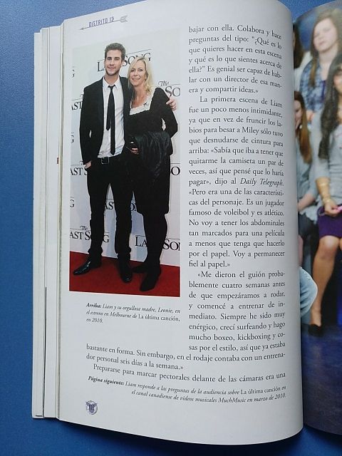 Libro Los juegos del hambre