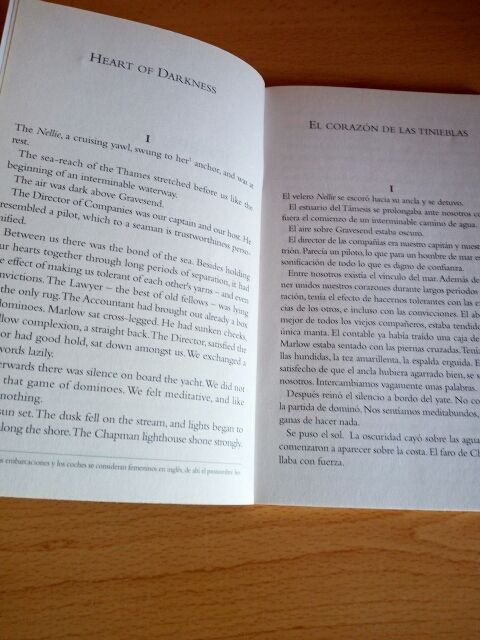 Apocalyse now.Libro bilingüe. Level intermediate.