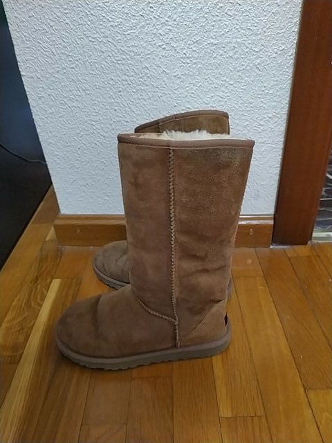 UGG botas