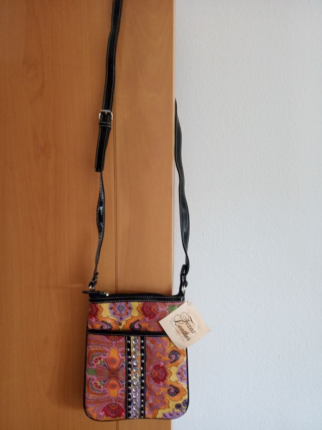 Bolso bandolera NUEVO