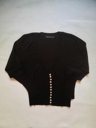 Chaqueta punto Easy Wear T38 de segunda mano por 2 EUR en Avenida Monserrat  en WALLAPOP