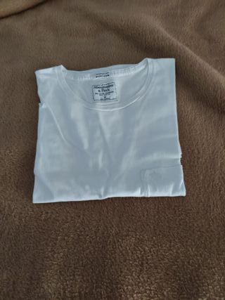 camisetas abercrombie hombre