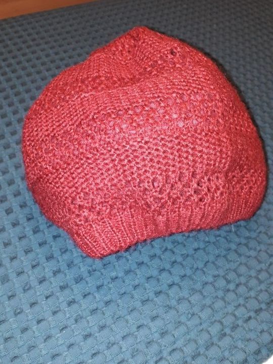 gorro