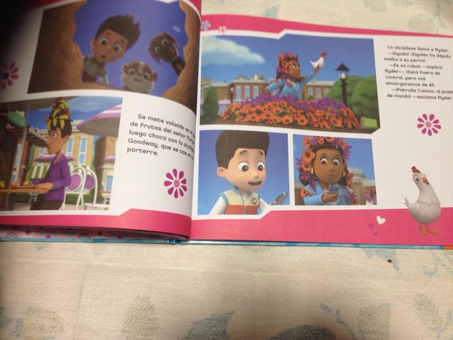 El gran libro de Everest