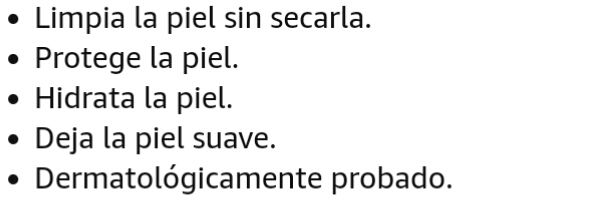 Nivea, leche limpiadora