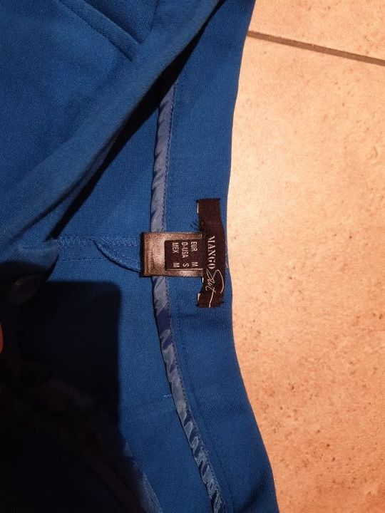 Pantalón Mango