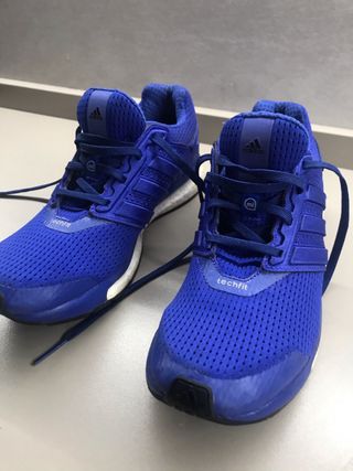 supernova ultra boost